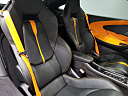 Thumbnail image of 2017 McLaren 570S at Jaguar - Aston Martin - Mclaren Palm Beach