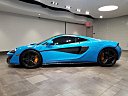 Thumbnail image of 2017 McLaren 570S at Jaguar - Aston Martin - Mclaren Palm Beach