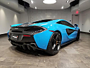 Thumbnail image of 2017 McLaren 570S at Jaguar - Aston Martin - Mclaren Palm Beach