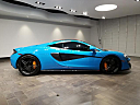 Thumbnail image of 2017 McLaren 570S at Jaguar - Aston Martin - Mclaren Palm Beach