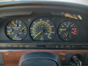 Thumbnail image of 1987 Mercedes-Benz 420-Class at Dark Corner Classics