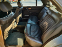 Thumbnail image of 1987 Mercedes-Benz 420-Class at Dark Corner Classics