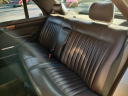 Thumbnail image of 1987 Mercedes-Benz 420-Class at Dark Corner Classics