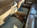 Thumbnail image of 1987 Mercedes-Benz 420-Class at Dark Corner Classics
