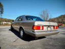 Thumbnail image of 1987 Mercedes-Benz 420-Class at Dark Corner Classics