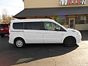 Thumbnail image of 2016 Ford Transit Connect at Miller Automotive, Inc.