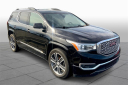 Thumbnail image of 2017 GMC Acadia at Vehicle City Motors