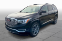 Thumbnail image of 2017 GMC Acadia at Vehicle City Motors