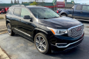 Thumbnail image of 2017 GMC Acadia at Vehicle City Motors