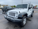 Thumbnail image of 2016 Jeep Wrangler Unlimited at LaFontaine Chrysler Dodge Jeep Ram of Fenton