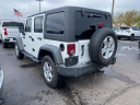 Thumbnail image of 2016 Jeep Wrangler Unlimited at LaFontaine Chrysler Dodge Jeep Ram of Fenton
