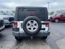 Thumbnail image of 2016 Jeep Wrangler Unlimited at LaFontaine Chrysler Dodge Jeep Ram of Fenton