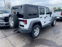 Thumbnail image of 2016 Jeep Wrangler Unlimited at LaFontaine Chrysler Dodge Jeep Ram of Fenton