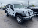 Thumbnail image of 2016 Jeep Wrangler Unlimited at LaFontaine Chrysler Dodge Jeep Ram of Fenton