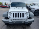 Thumbnail image of 2016 Jeep Wrangler Unlimited at LaFontaine Chrysler Dodge Jeep Ram of Fenton
