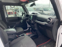 Thumbnail image of 2016 Jeep Wrangler Unlimited at LaFontaine Chrysler Dodge Jeep Ram of Fenton