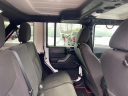 Thumbnail image of 2016 Jeep Wrangler Unlimited at LaFontaine Chrysler Dodge Jeep Ram of Fenton
