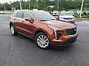 Thumbnail image of 2019 Cadillac XT4 at Gary Mathews Motors