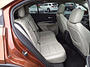 Thumbnail image of 2019 Cadillac XT4 at Gary Mathews Motors
