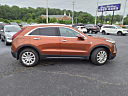 Thumbnail image of 2019 Cadillac XT4 at Gary Mathews Motors