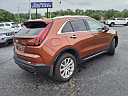 Thumbnail image of 2019 Cadillac XT4 at Gary Mathews Motors