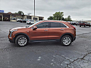 Thumbnail image of 2019 Cadillac XT4 at Gary Mathews Motors