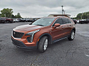 Thumbnail image of 2019 Cadillac XT4 at Gary Mathews Motors
