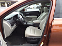Thumbnail image of 2019 Cadillac XT4 at Gary Mathews Motors