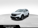 Thumbnail image of 2022 Honda CR-V Hybrid at Northtown Lexus