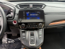2022 Honda CR-V Hybrid Touring at Northtown Lexus