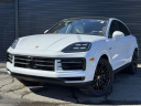 2025 Porsche Cayenne E-Hybrid Coupe at Audi Massapequa