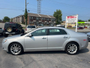 Thumbnail image of 2011 Chevrolet Malibu at MVP Motors, Inc.