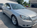 Thumbnail image of 2011 Chevrolet Malibu at MVP Motors, Inc.