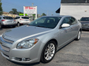 Thumbnail image of 2011 Chevrolet Malibu at MVP Motors, Inc.