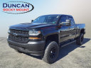 Thumbnail image of 2018 Chevrolet Silverado 1500 at Duncan Ford Chrysler
