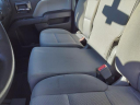 Thumbnail image of 2018 Chevrolet Silverado 1500 at Duncan Ford Chrysler