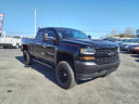 Thumbnail image of 2018 Chevrolet Silverado 1500 at Duncan Ford Chrysler