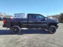 Thumbnail image of 2018 Chevrolet Silverado 1500 at Duncan Ford Chrysler