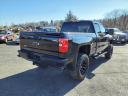 Thumbnail image of 2018 Chevrolet Silverado 1500 at Duncan Ford Chrysler