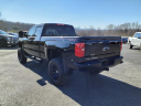 Thumbnail image of 2018 Chevrolet Silverado 1500 at Duncan Ford Chrysler