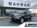 2020 Ford EcoSport SE at Mahwah Ford Sales and Service Inc