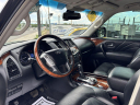 Thumbnail image of 2016 INFINITI QX80 at ZARA AUTO SALES INC