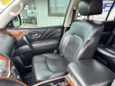 Thumbnail image of 2016 INFINITI QX80 at ZARA AUTO SALES INC