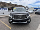 Thumbnail image of 2016 INFINITI QX80 at ZARA AUTO SALES INC