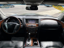 Thumbnail image of 2016 INFINITI QX80 at ZARA AUTO SALES INC