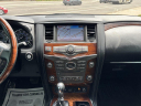 Thumbnail image of 2016 INFINITI QX80 at ZARA AUTO SALES INC