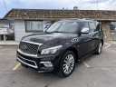 Thumbnail image of 2016 INFINITI QX80 at ZARA AUTO SALES INC