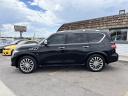 Thumbnail image of 2016 INFINITI QX80 at ZARA AUTO SALES INC