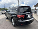 Thumbnail image of 2016 INFINITI QX80 at ZARA AUTO SALES INC