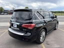 Thumbnail image of 2016 INFINITI QX80 at ZARA AUTO SALES INC